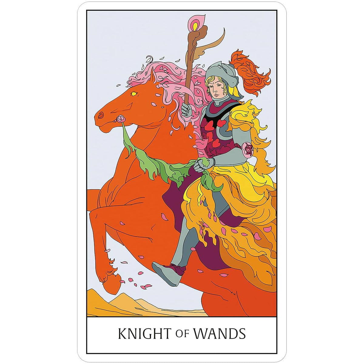 Florana Tarot - Taro kortos | U.S. Games Systems