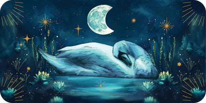 Sleeping Spirits kortos Rockpool Publishing