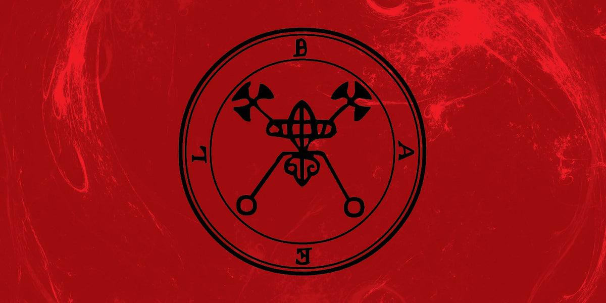 Demon of the Day - įkvėpimo kortos | Rockpool