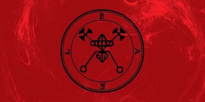 Demon of the Day - įkvėpimo kortos | Rockpool