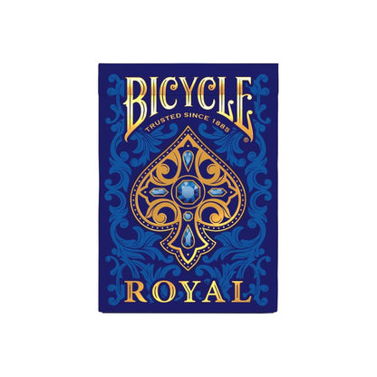 Bicycle Royal - žaidimo kortos | Bicycle