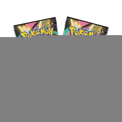 Pokémon Ascended Heroes Larry - kortų rinkinys