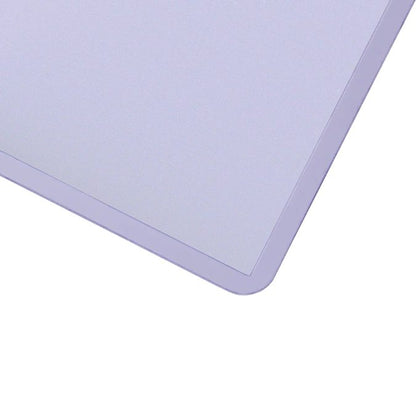 Ultra Clear Platinum Toploaders 3 × 4 col. - kortų laikikliai, 25 vnt. | Ultra PRO