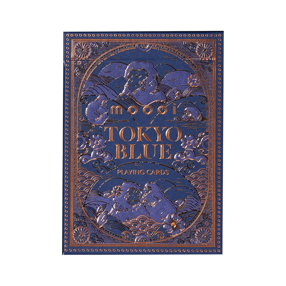 Moooi Collector’s Edition - 3 žaidimo kortų kaladžių rinkinys | Theory11