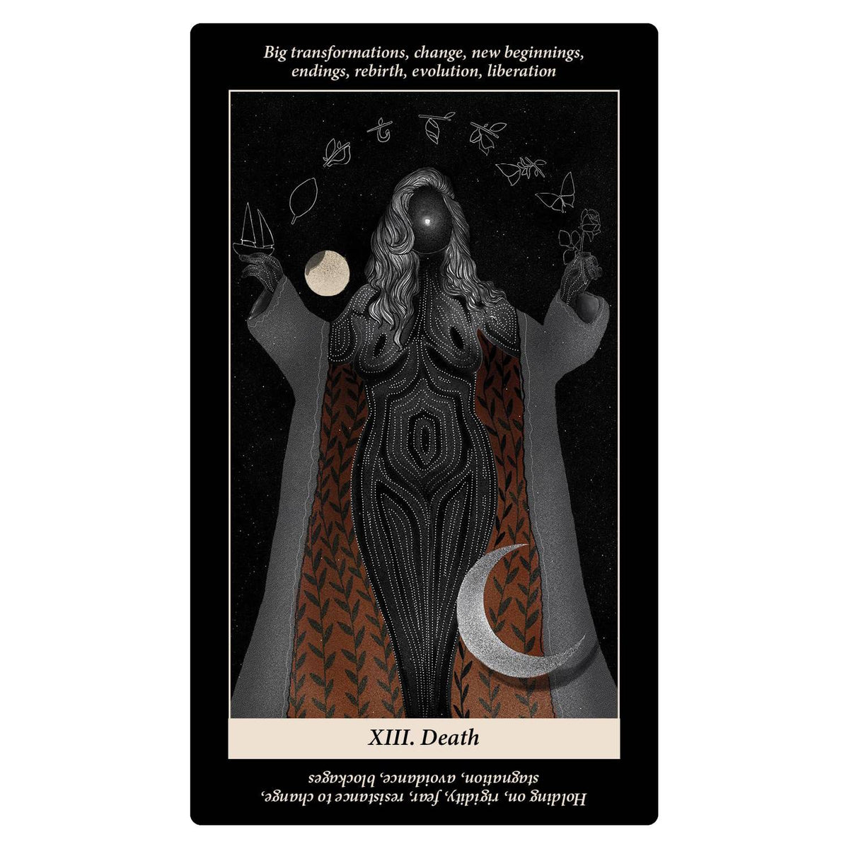 Soul Reflections Tarot - Taro kortos | Blue Angel