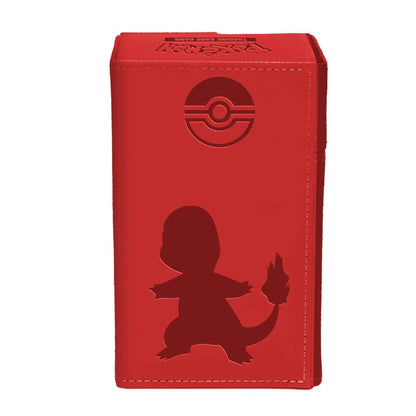 Pokémon Charmander M2 - kortų ir priedų dėžutė | Ultra PRO