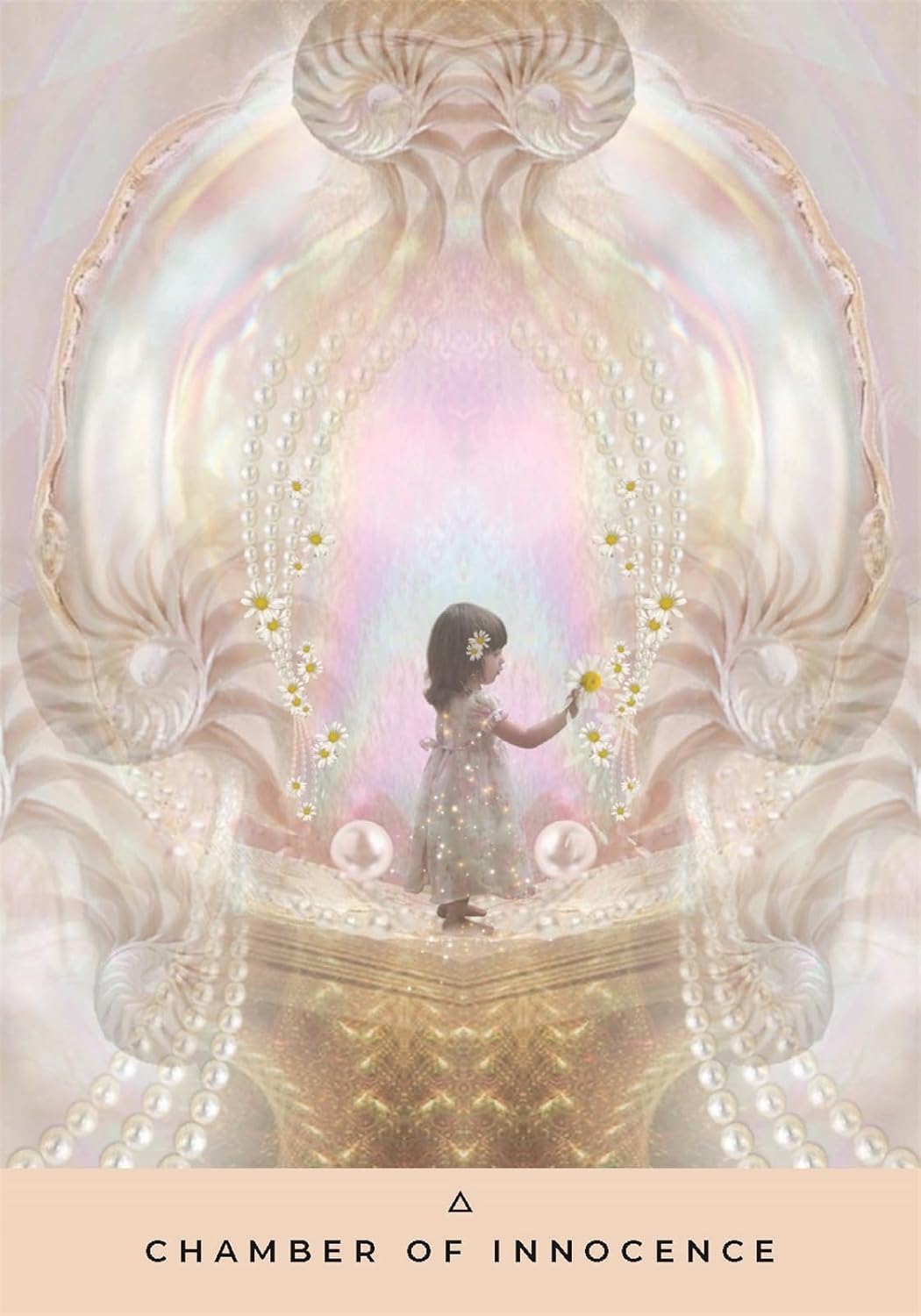 The Inner Temple Oracle - orakulo kortos | Hay House