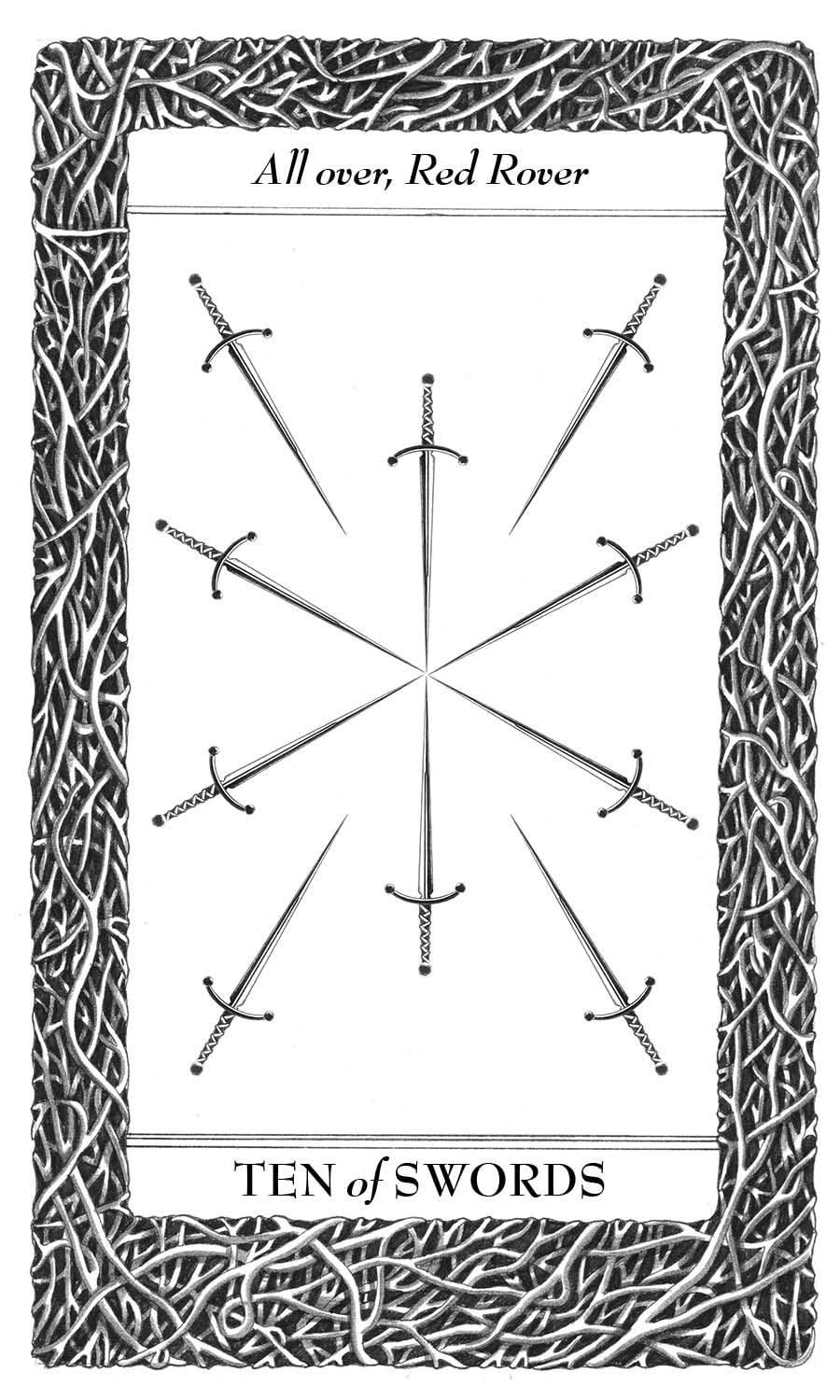 Lieselle's Eternal Tarot - taro kortos | Schiffer