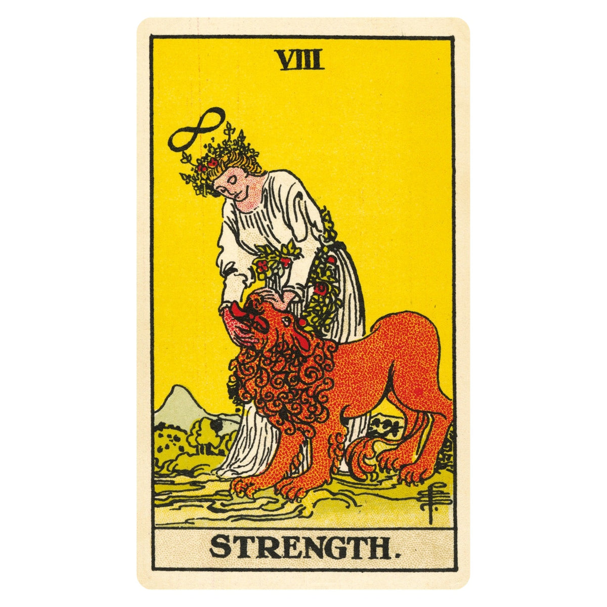 The Key to the Tarot kortos Lo Scarabeo