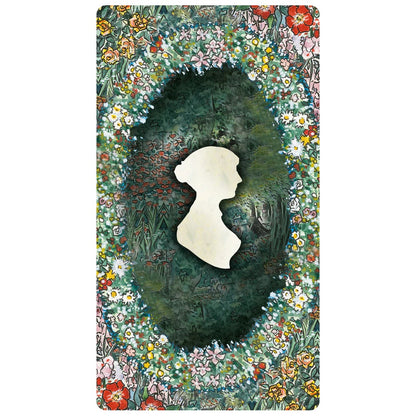 Jane Austen Tarot - taro kortos | Lo Scarabeo