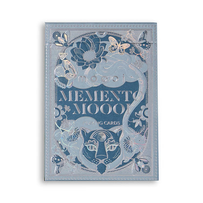 Moooi Collector’s Edition - 3 žaidimo kortų kaladžių rinkinys | Theory11