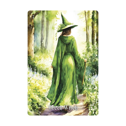 Witch Whispers Oracle - orakulo kortos | Llewellyn