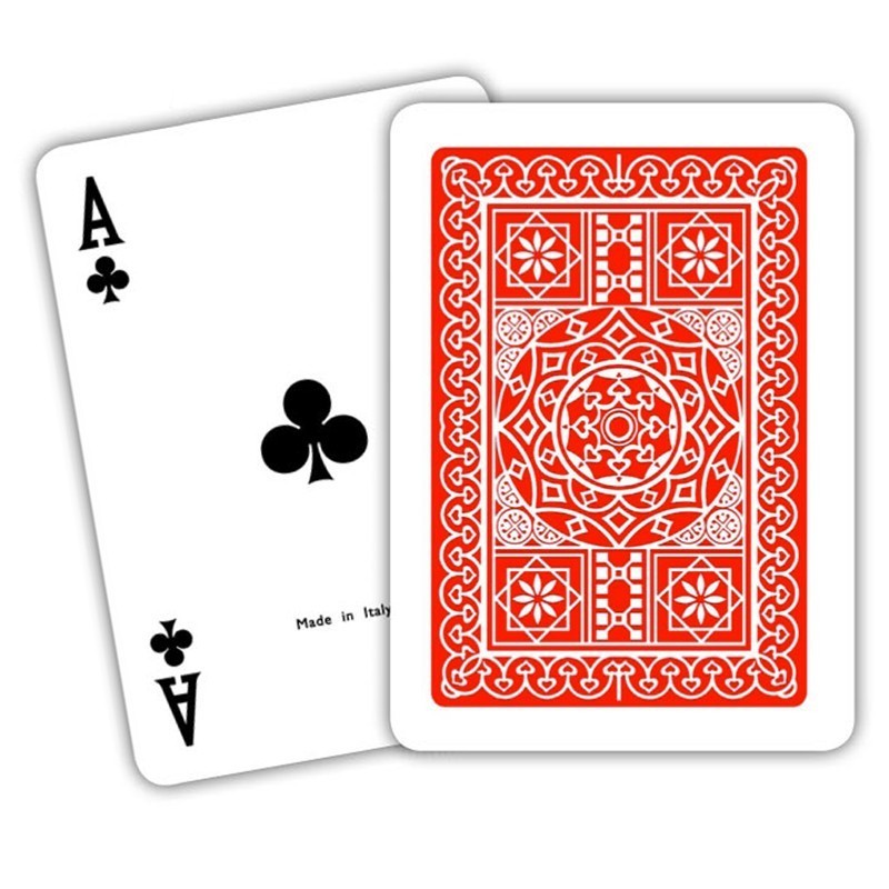 98 - 2 pokerio kaladės riboto leidimo dėžutėje | Modiano