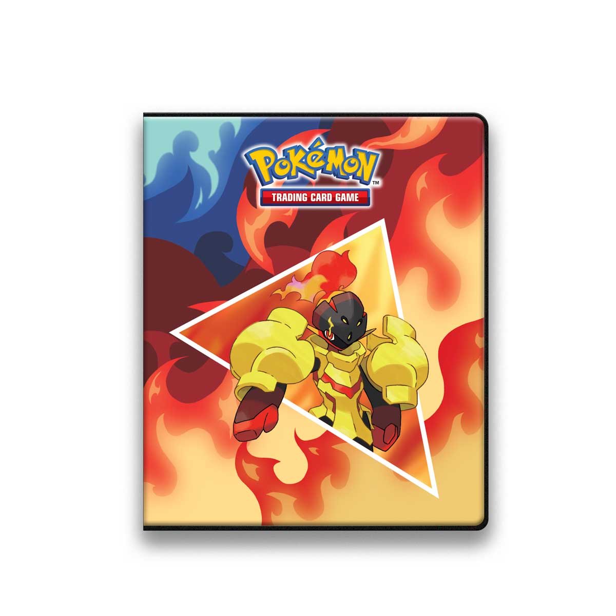 Ultra PRO Armarouge & Ceruledge - 4 kišenėlių Pokémon albumas