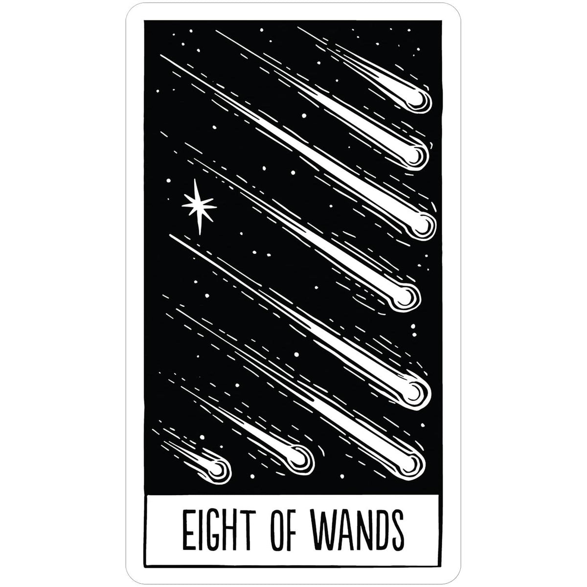 The Star String Tarot - Taro kortos | U.S. Games Systems