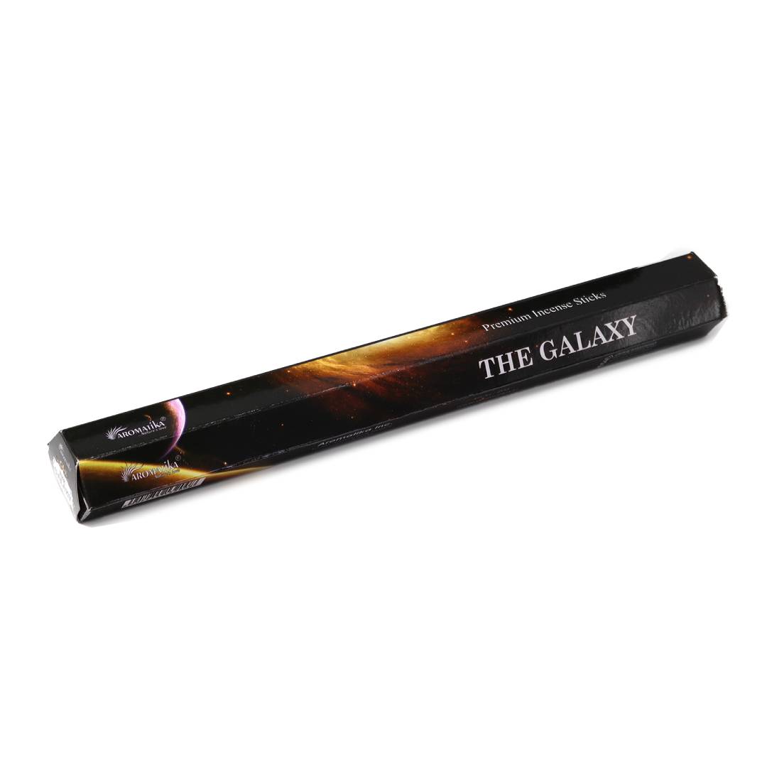 Aromatika The Galaxy - smilkalų lazdelės, 20 g