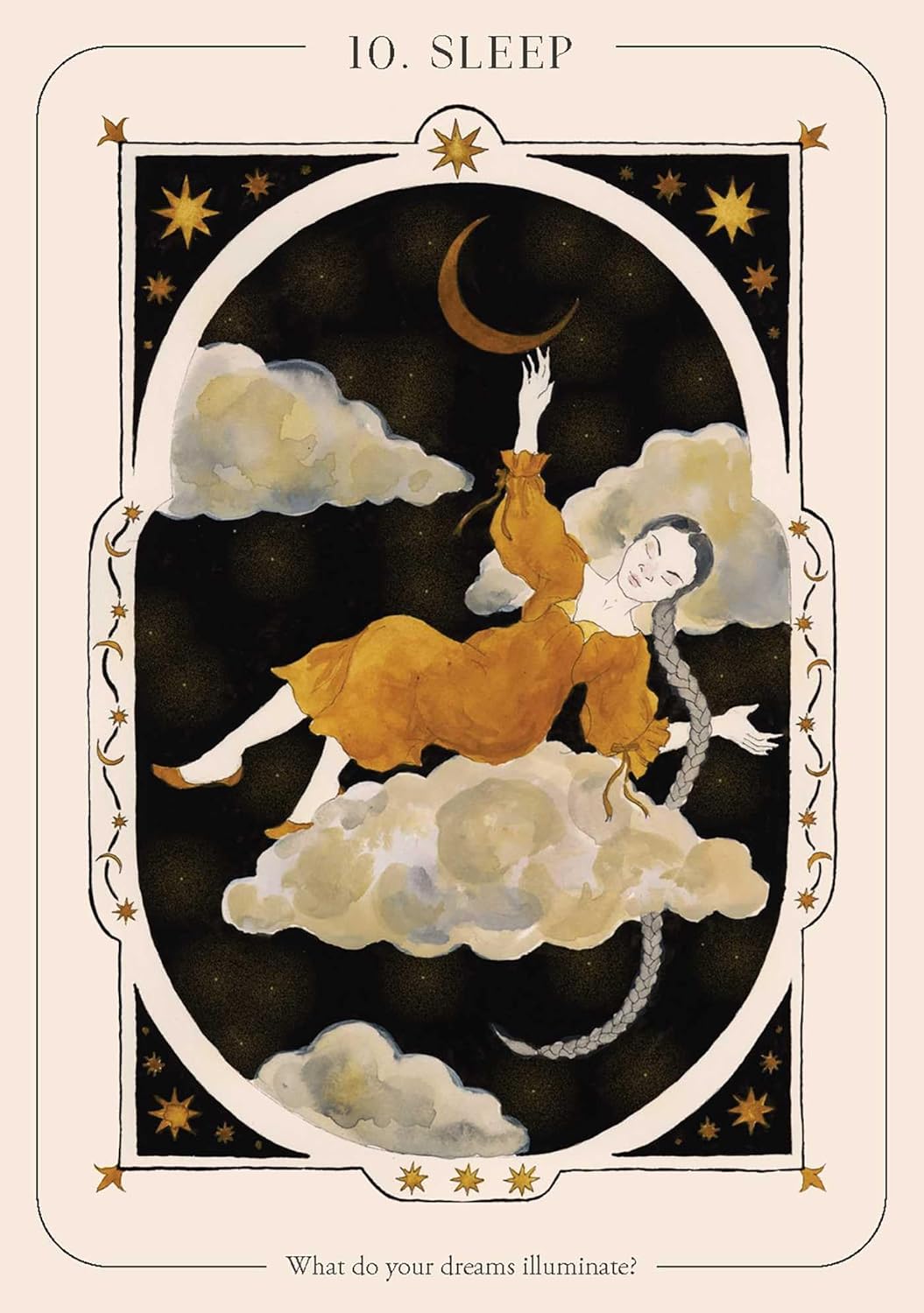Folklore Oracle kortos Rockpool Publishing