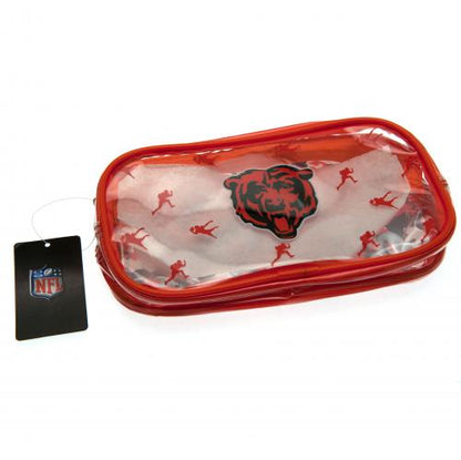 Chicago Bears - penalas ir pieštukinė klubo gerbėjui