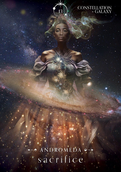 Oracle of the Universe - visatos orakulo kortos | Rockpool