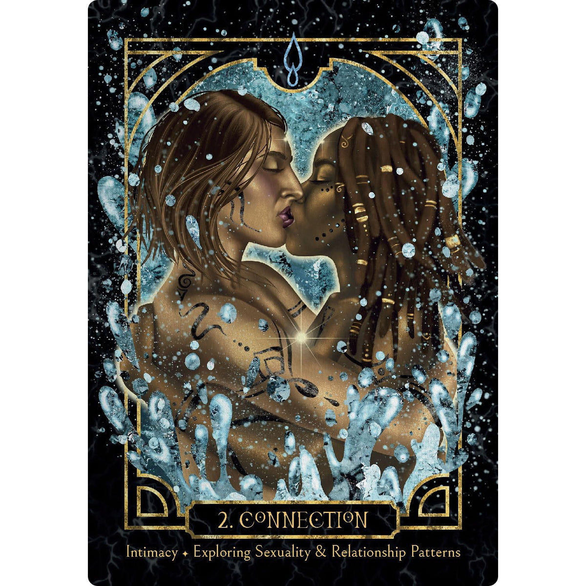 The Empath's Healing Oracle - orakulo kortos | Hay House