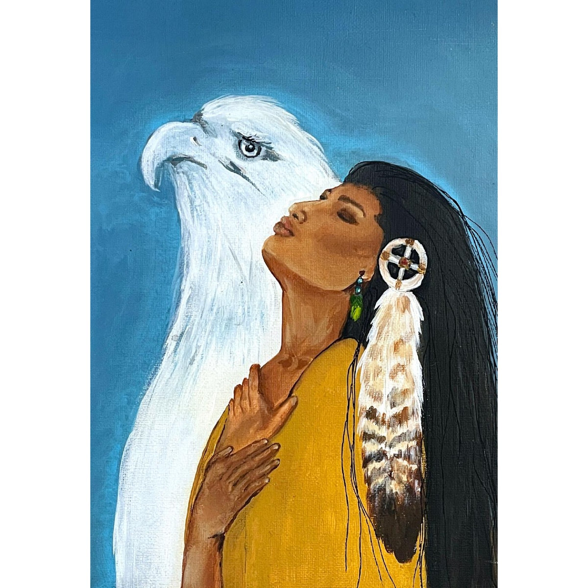 Spirit Dreaming Soul Guidance - orakulo kortos | Animal Dreaming
