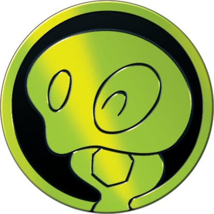 Pokémon Perfect Order Elite Trainer Box - kortų ir priedų rinkinys