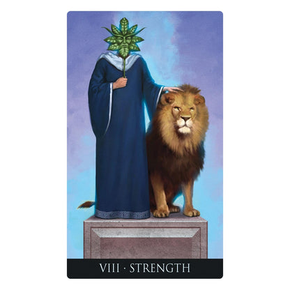 Silver Witchcraft Tarot Premium - Taro kortos | Lo Scarabeo