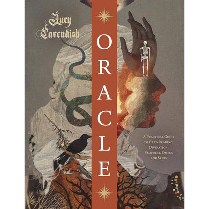 Oracle: A Practical Guide - Lucy Cavendish knyga | Blue Angel
