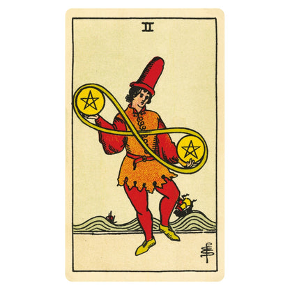 The Key to the Tarot kortos Lo Scarabeo