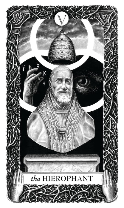 Lieselle's Eternal Tarot - taro kortos | Schiffer