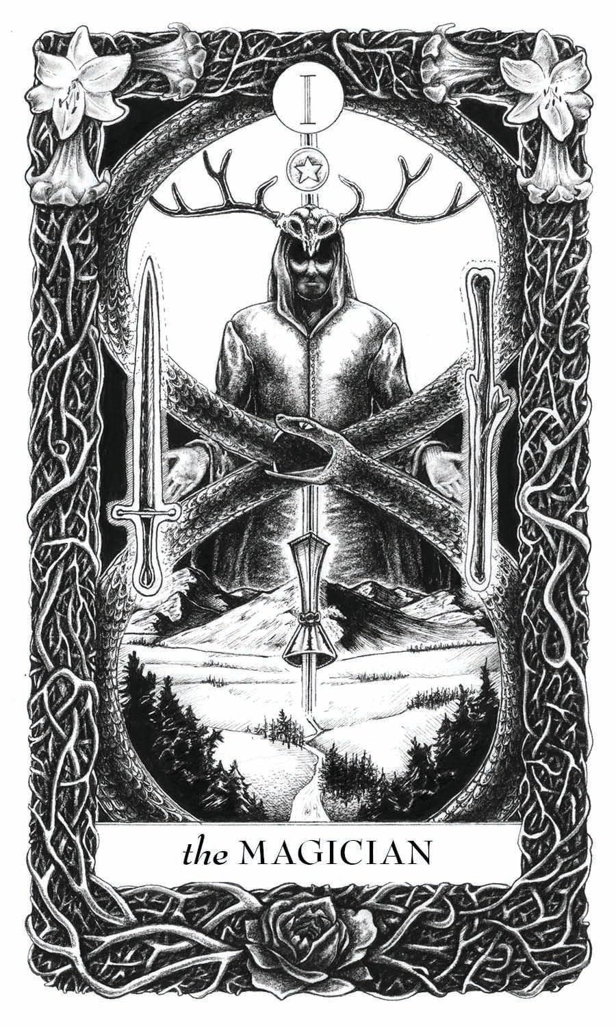 Lieselle's Eternal Tarot - taro kortos | Schiffer