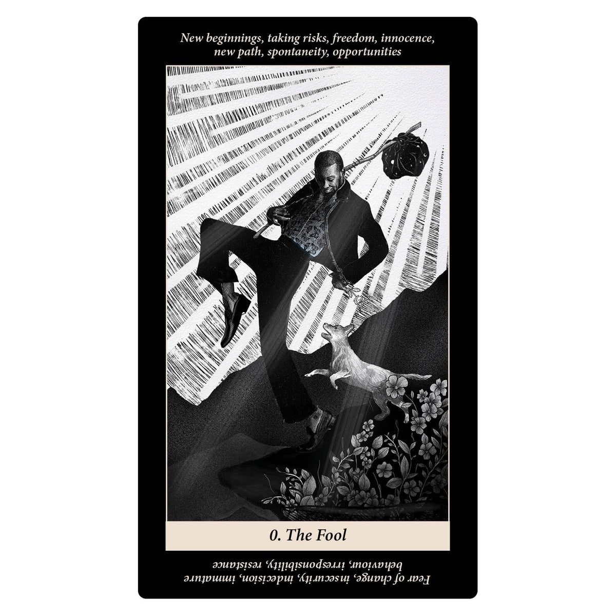 Soul Reflections Tarot - Taro kortos | Blue Angel