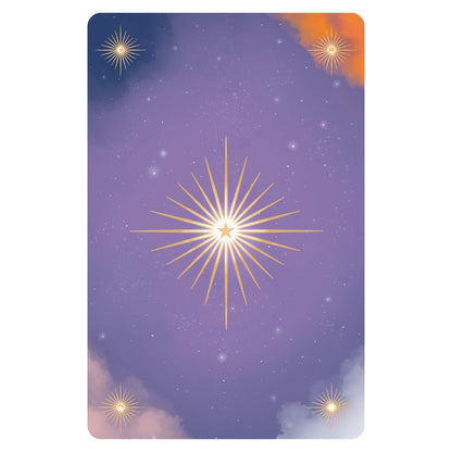 Akashic Connection Orakulo kortos Lo Scarabeo