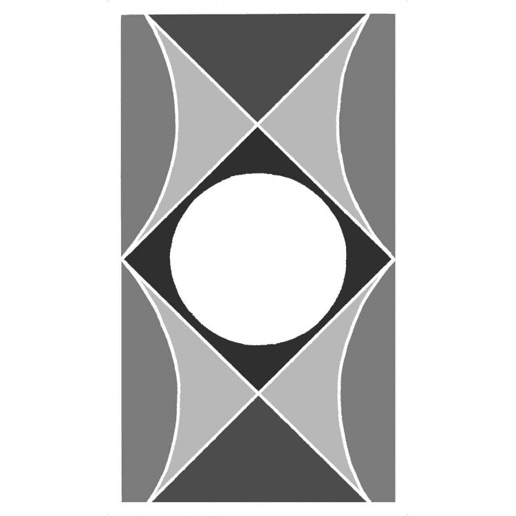 Tarot de Marseille Convos English Edition - Taro kortos | AGM - kosmetinis defektas