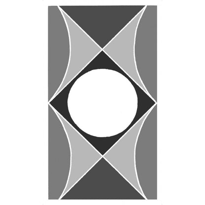 Tarot de Marseille Convos English Edition - Taro kortos | AGM - kosmetinis defektas