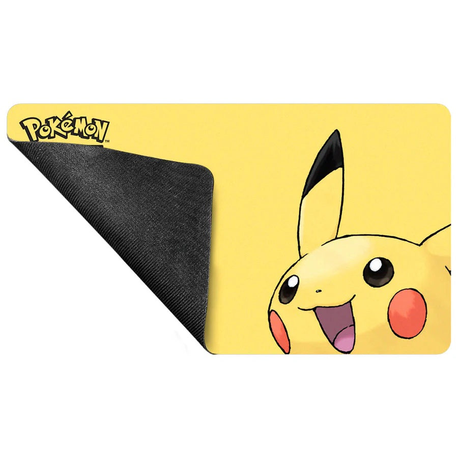 Pokémon Pikachu - kortų žaidimo kilimėlis | Ultra PRO