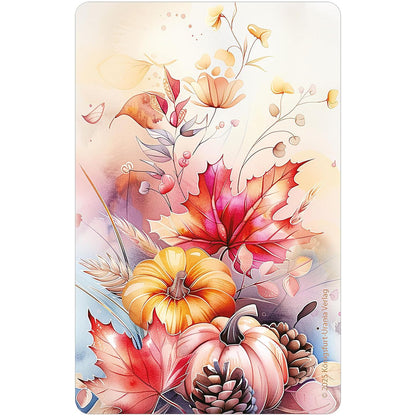 Autumn's Embrace Lenormand - Lenormand kortos | Dusserre