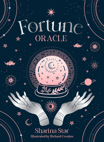 Fortune Oracle kortos Rockpool