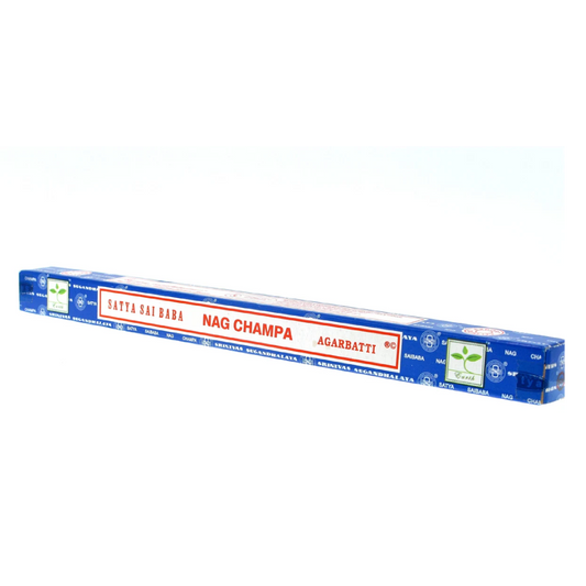 Satya Nag Champa - smilkalų lazdelės, 10 g