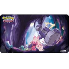 Ultra PRO Tinkaton - Pokémon žaidimų ir pelės kilimėlis