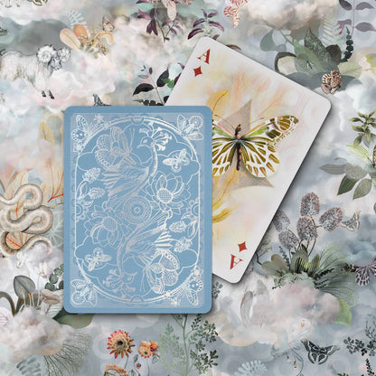Moooi Collector’s Edition - 3 žaidimo kortų kaladžių rinkinys | Theory11