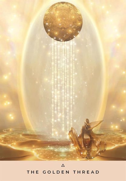 The Inner Temple Oracle - orakulo kortos | Hay House