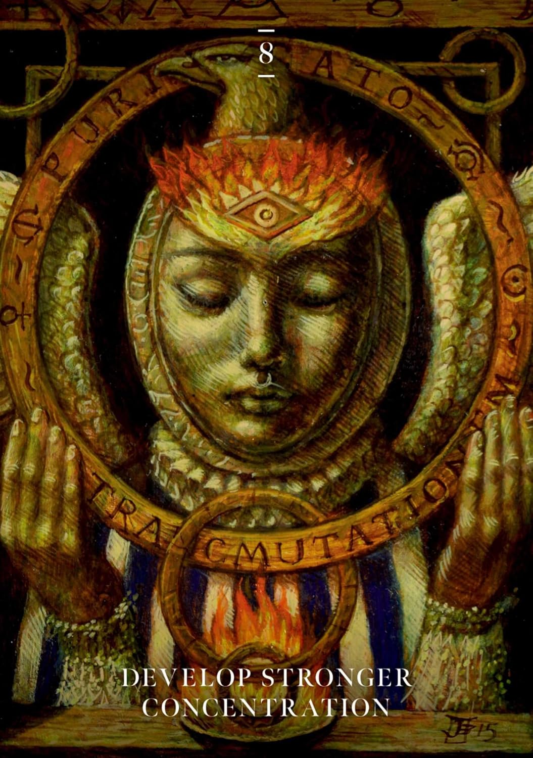Mystical Healing Oracle - orakulo kortos | Rockpool