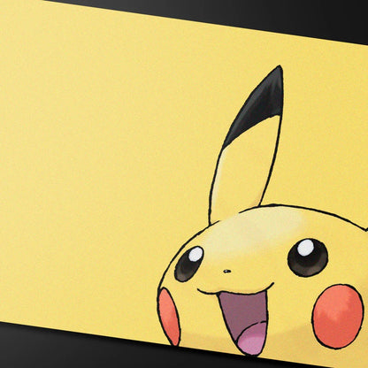 Pokémon Pikachu - kortų žaidimo kilimėlis | Ultra PRO