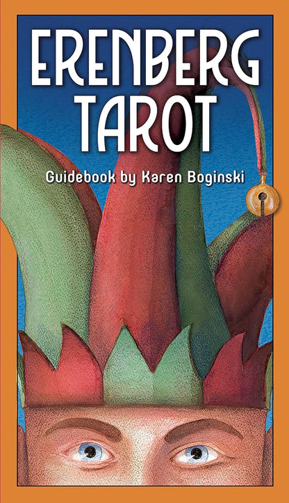 Erenberg Taro kortos US Games Systems