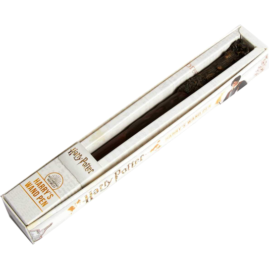 Harry Potter Harry’s Wand - lazdelės formos rašiklis