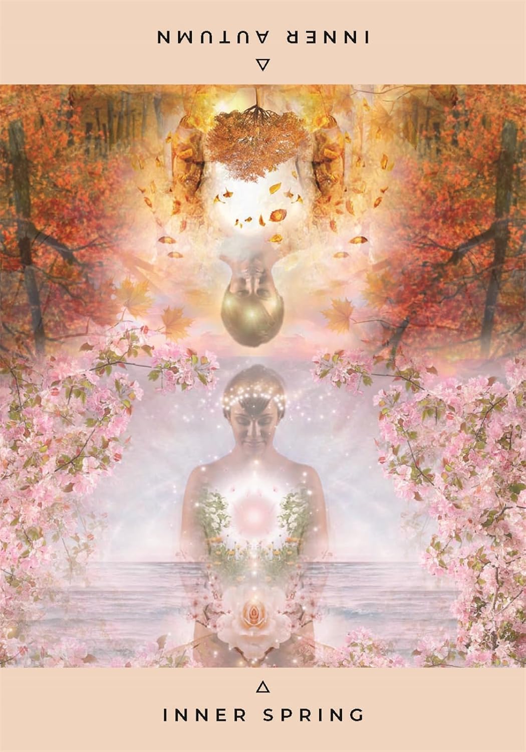 The Inner Temple Oracle - orakulo kortos | Hay House