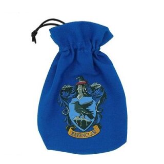 Harry Potter Ravenclaw - kauliukų maišelis | Q-Workshop
