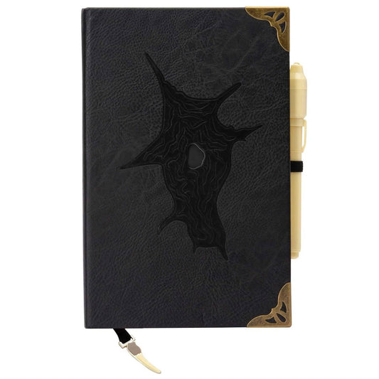 Harry Potter Tom Riddle Diary - dienoraštis su nematomu rašalu