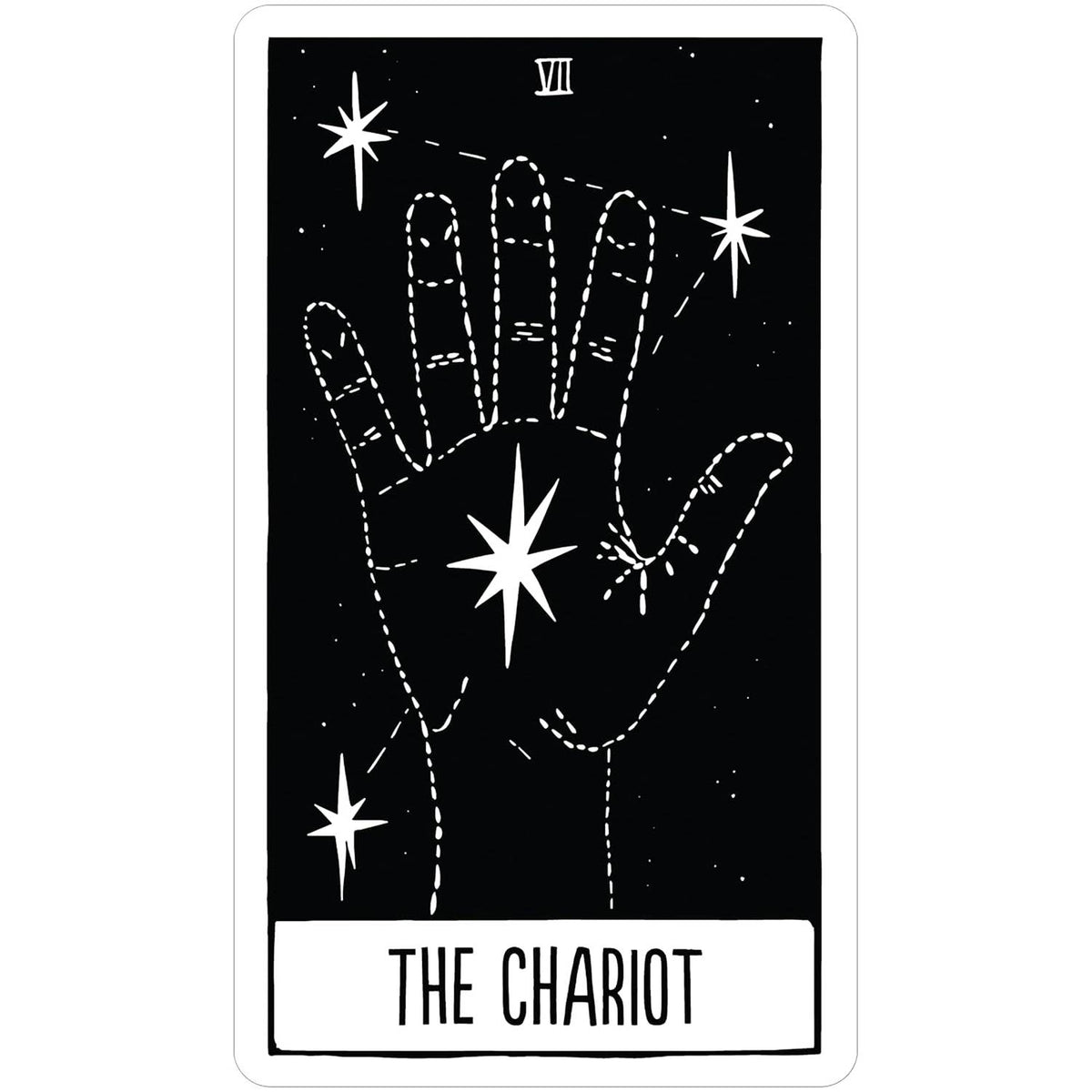 The Star String Tarot - Taro kortos | U.S. Games Systems
